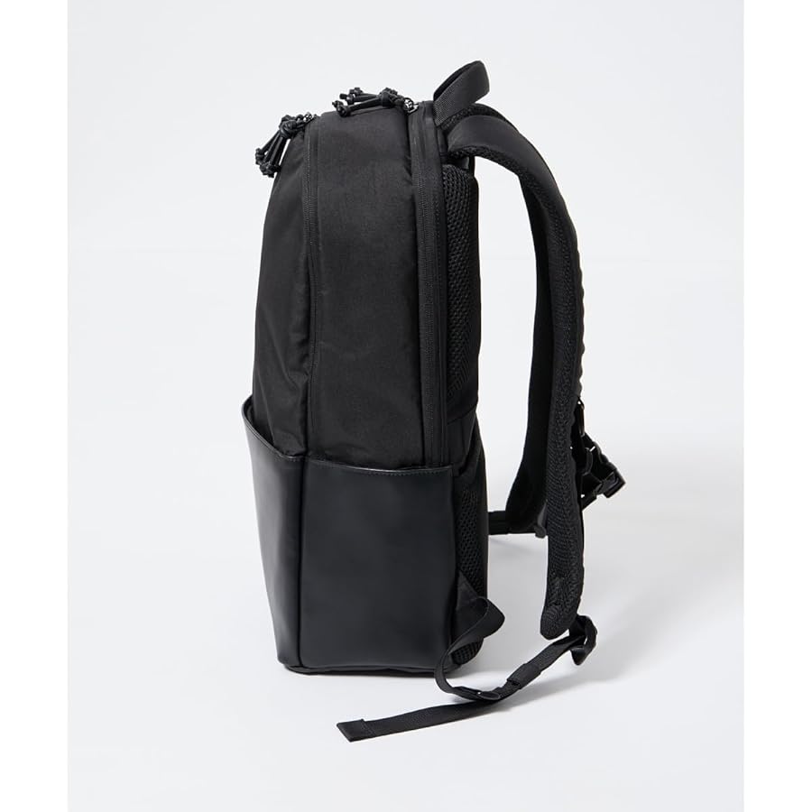 ADAM ET ROPE' ブラックリュック AGS機能 美品】ADAM ET ROPE' ブラックリュック AGS機能 - メルカリ